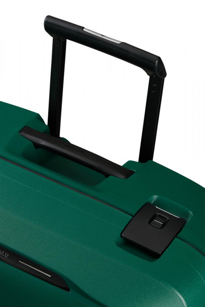 Samsonite ESSENS 75/33 Alpine Green