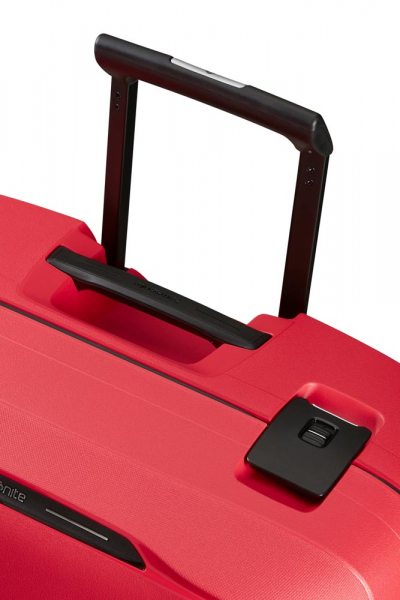 Samsonite ESSENS 69/30 Hibiscus Red