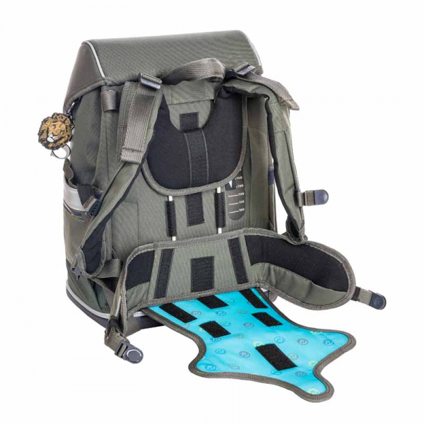 Jeune Premier Ergomaxx Big Five Khaki