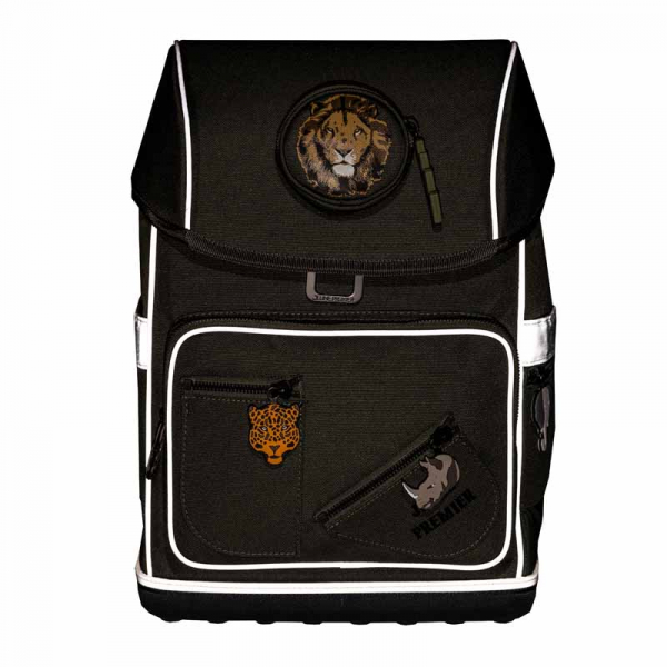 Jeune Premier Ergomaxx Big Five Khaki
