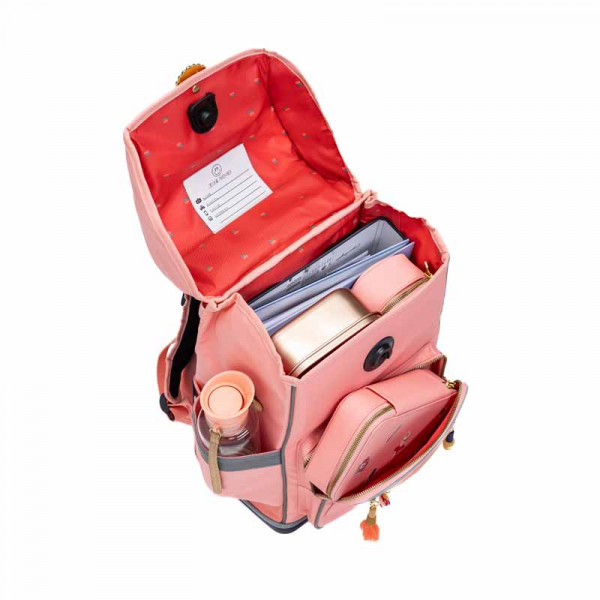 Jeune Premier Ergomaxx Jewellery Box Pink