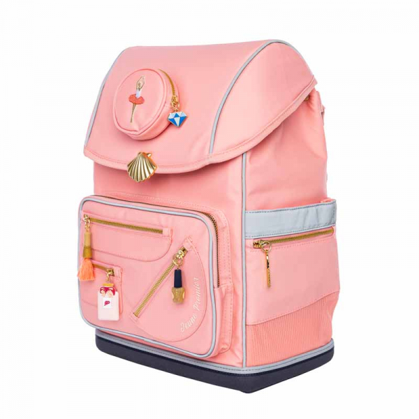 Jeune Premier Ergomaxx Jewellery Box Pink