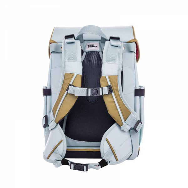 Jeune Premier Ergomaxx Popcorn