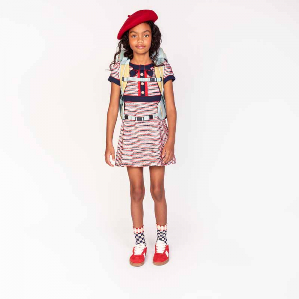 Jeune Premier Ergomaxx Popcorn