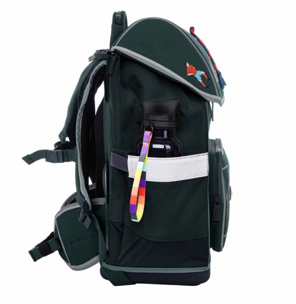 Jeune Premier Ergomaxx Schulrucksack FC Jeune Premier