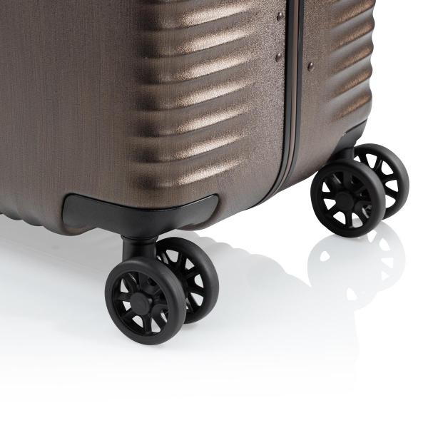 Pack Easy HiScore Cabin Trolley bronze