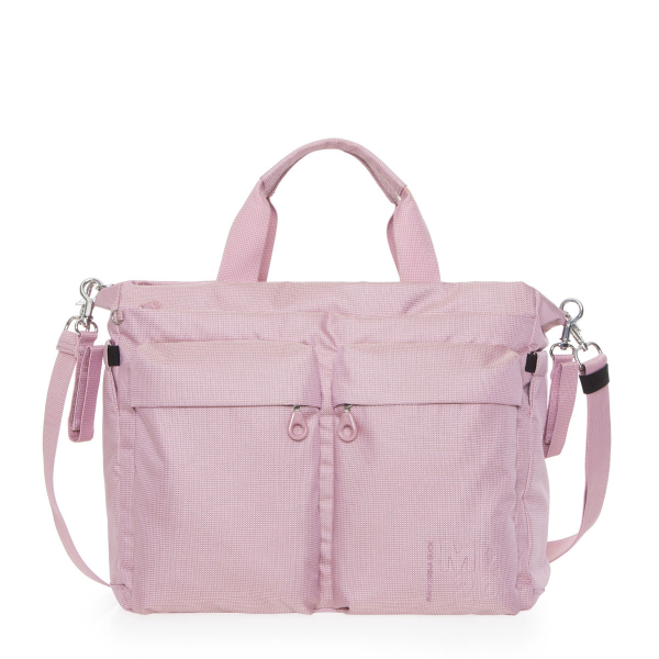 Mandarina Duck MD20 Babybag Duffle Lotus