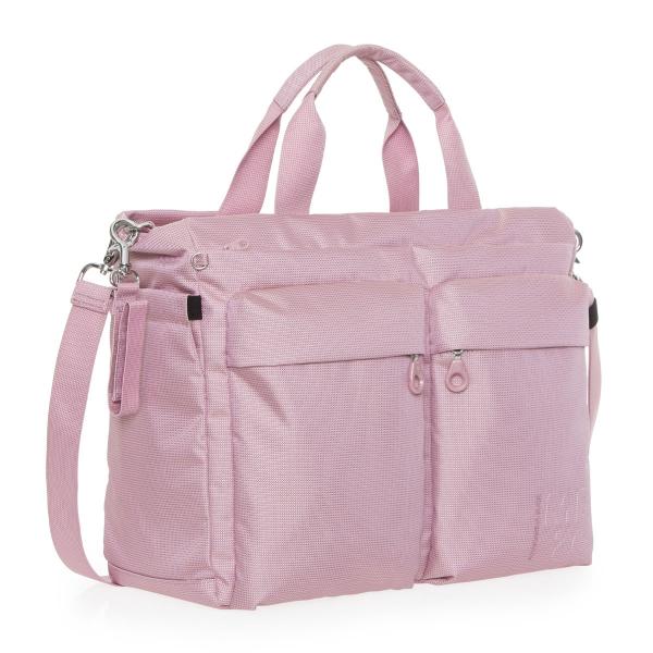 Mandarina Duck MD20 Babybag Duffle Lotus