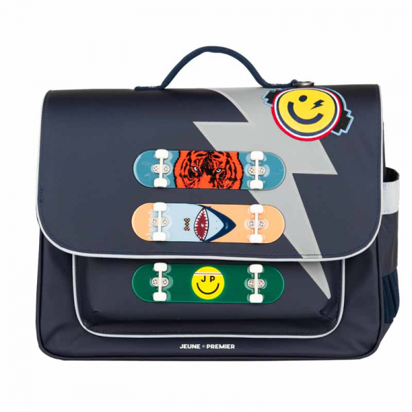 Jeune Premier It Bag Midi - Skate