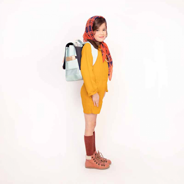 Jeune Premier It Bag Midi -  Cavalerie Florale