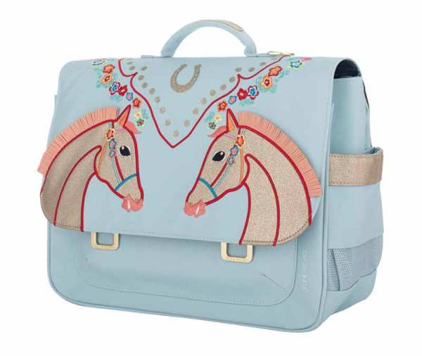 Jeune Premier It Bag Midi -  Cavalerie Florale