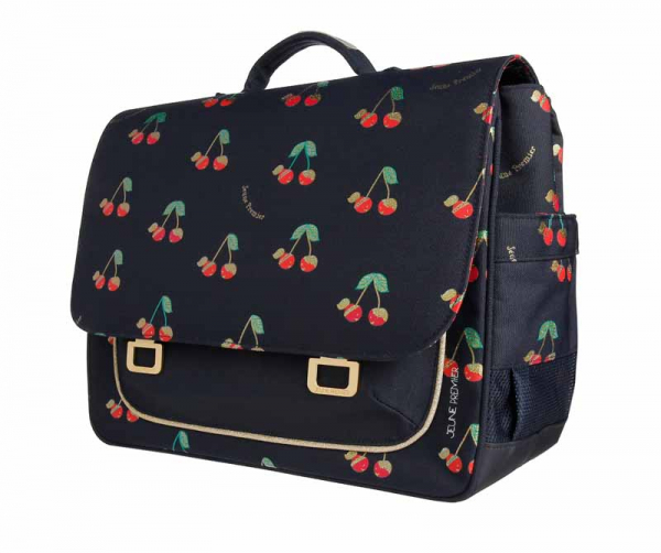Jeune Premier It Bag Midi - Love Cherries