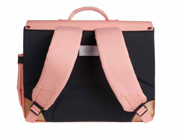 Jeune Premier It Bag Midi -  Lady Gadget Pink