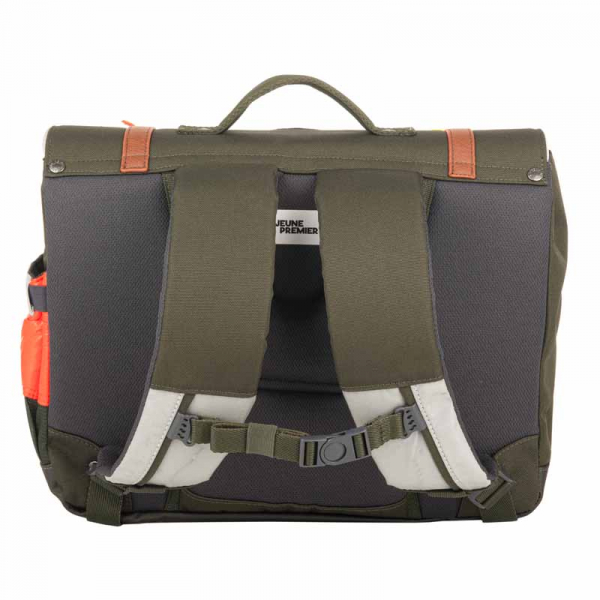 Jeune Premier It Bag Midi Camp Life