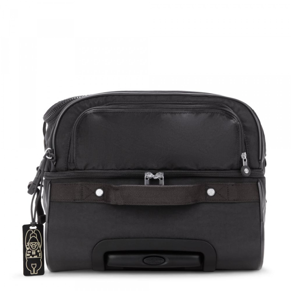 KIPLING Teagan M Black Noir