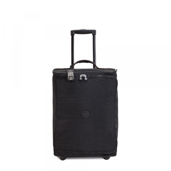 Kipling Teagan XS Black Noir