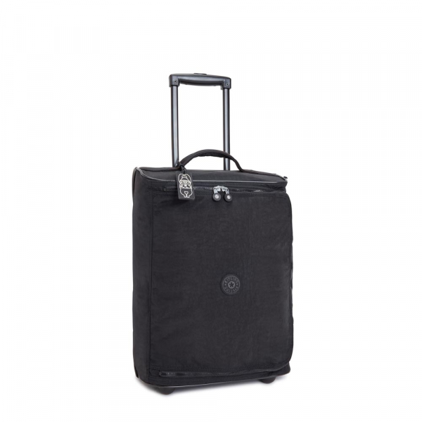 Kipling Teagan XS Black Noir