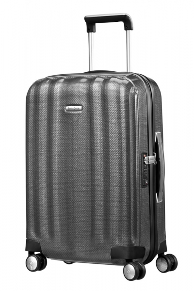 Samsonite LITE CUBE Spinner 55/20 Eclip Grey