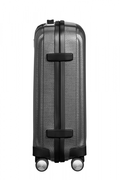 Samsonite LITE CUBE Spinner 55/20 Eclip Grey