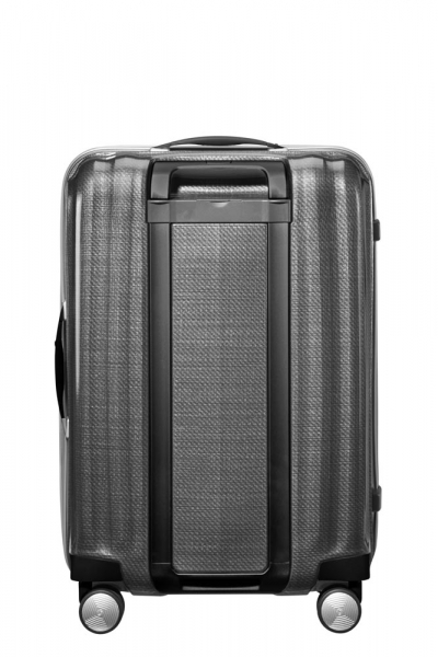 Samsonite LITE CUBE Spinner 68/25 Eclip Grey