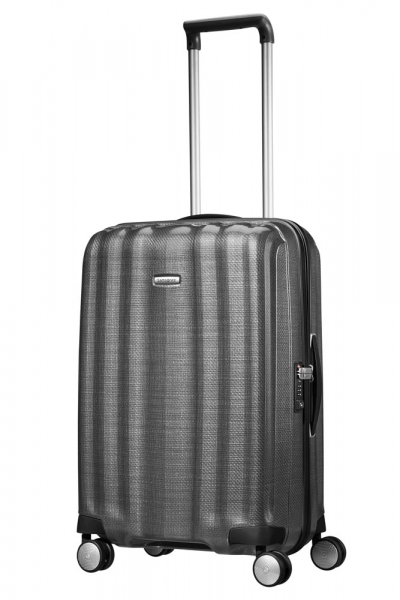 Samsonite LITE CUBE Spinner 68/25 Eclip Grey