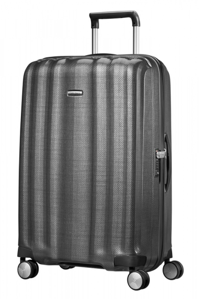 Samsonite LITE CUBE Spinner 76/28 Eclipse Grey