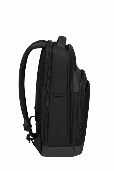 Samsonite MYSIGHT LPT. BACKPACK 17.3" BLACK