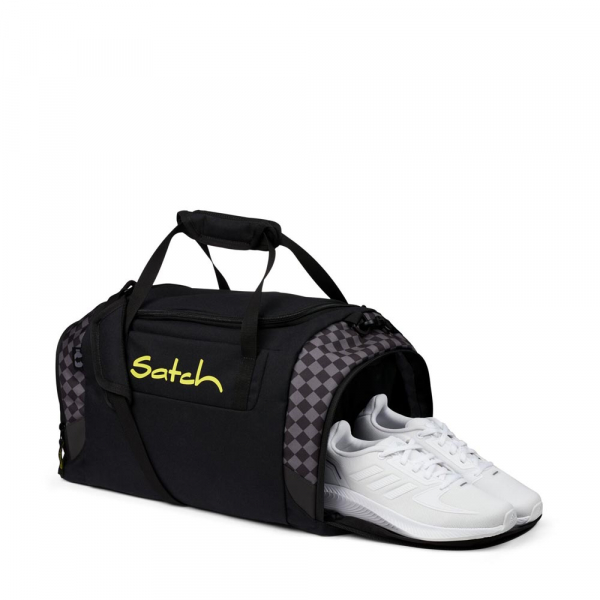 satch Sporttasche Dark Skate NEU