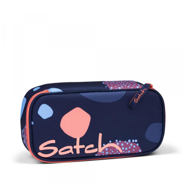 satch Schlamperbox Coral Reef NEU