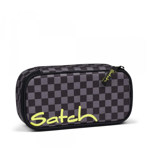 satch Schlamperbox Dark Skate NEU