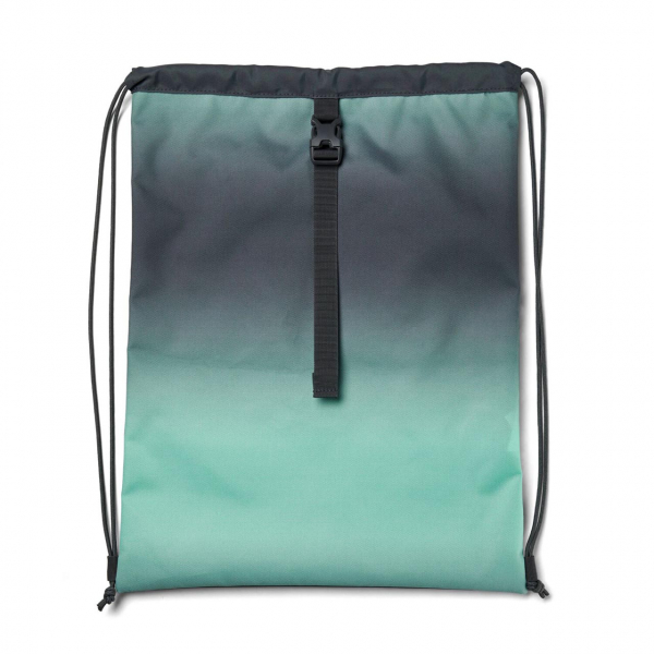 satch Sportbeutel Gradient Mint