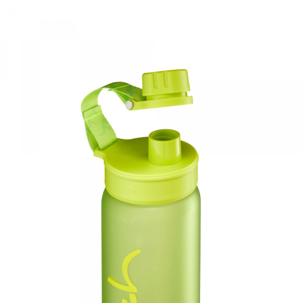 satch Trinkflasche Sport Lime Green