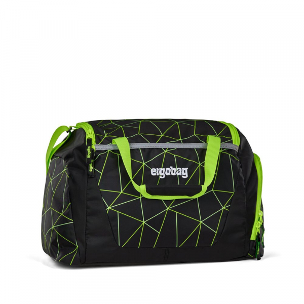 ergobag sports bag CyBär Race