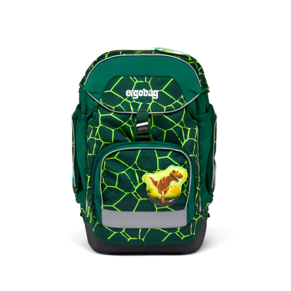ergobag pack BearRex school backpack