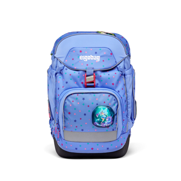 ergobag pack AdoraBearl school backpack