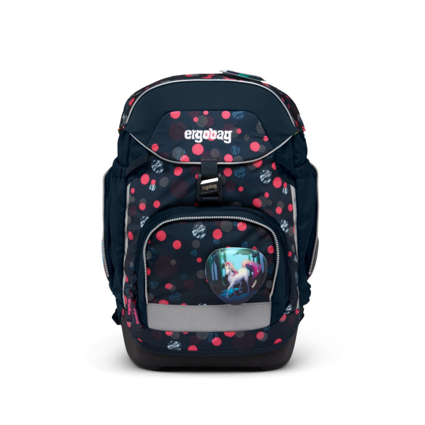 ergobag pack PhantBärsiewelt Schulrucksack-Set