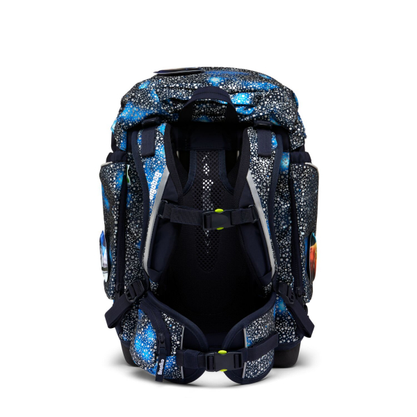ergobag pack AtmosBear school backpack