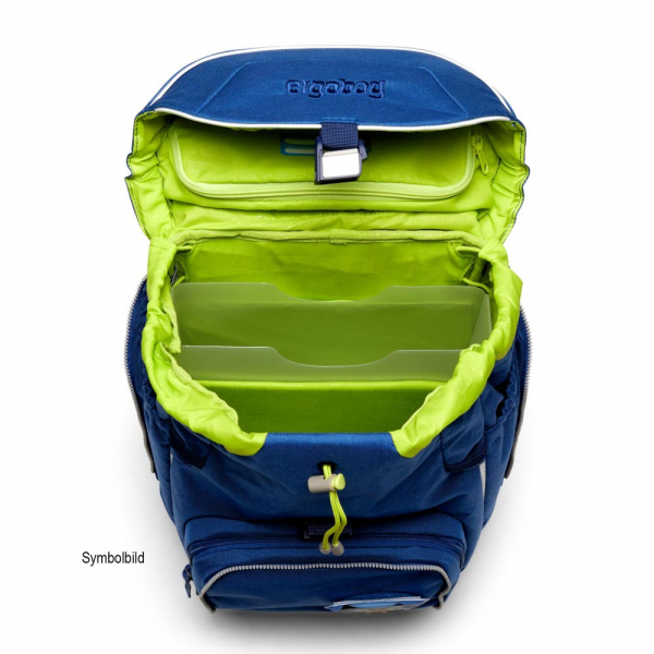 ergobag pack SpringBear school backpack