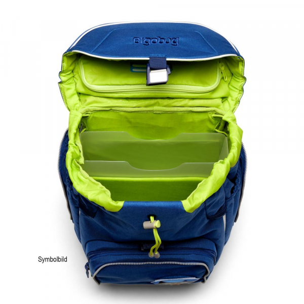 ergobag pack TaekBeardo school backpack