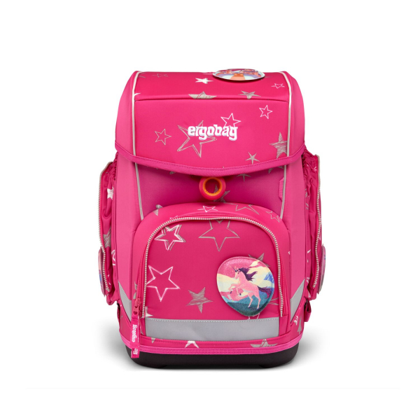 ergobag cubo StarlightBear schoolbag set