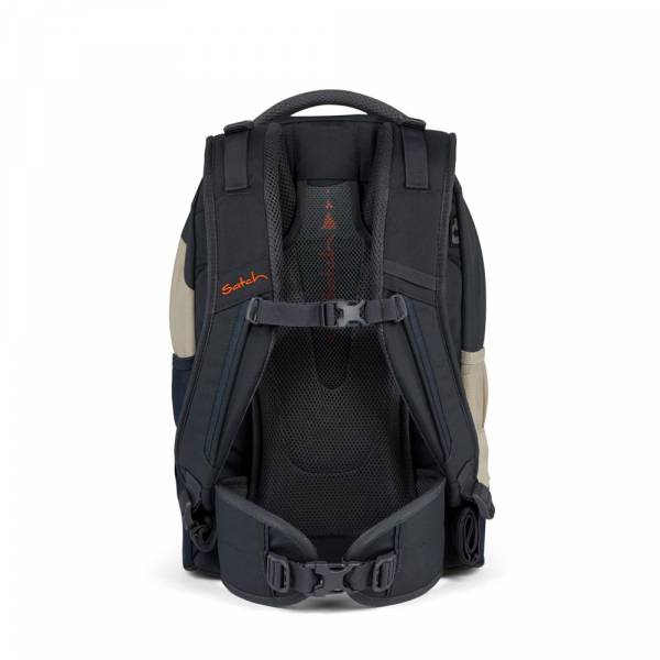 satch Pack Cliff Jumper Special Edition