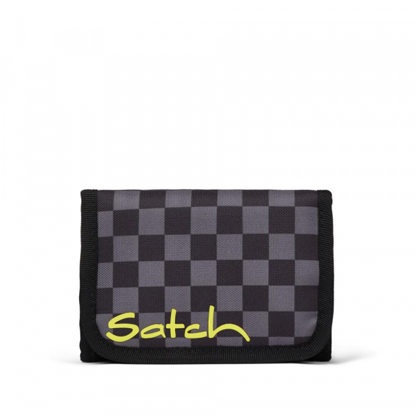 satch wallet Dark Skate