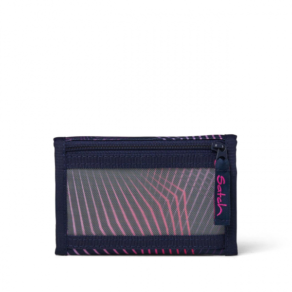 satch Wallet Seismic Pink