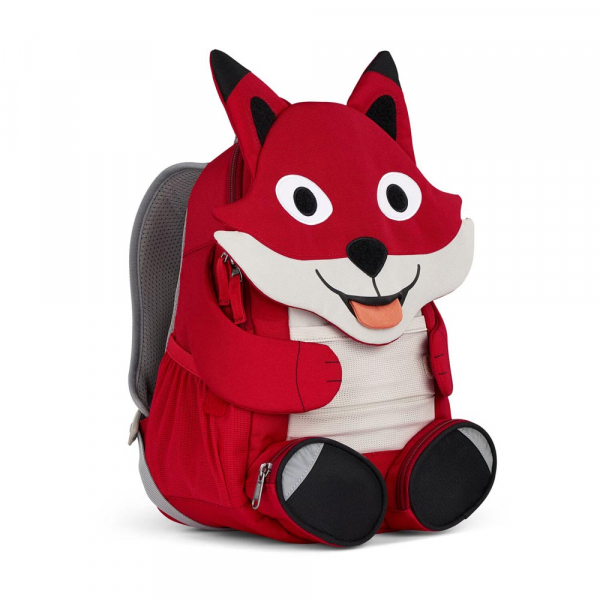 Affenzahn Large Friend Backpack Fox