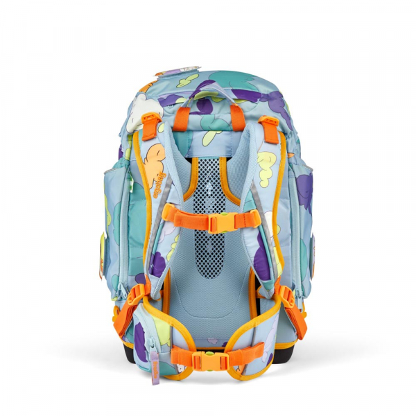 Ergobag Pack School Backpack Set TagträumBär