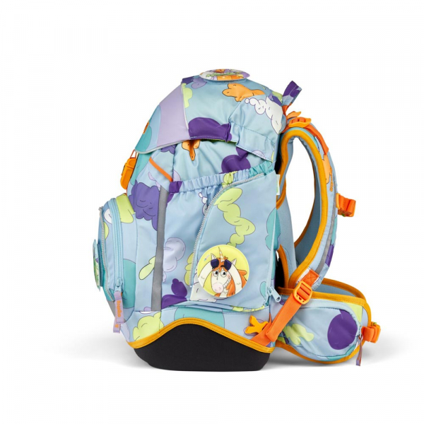 Ergobag Pack School Backpack Set TagträumBär