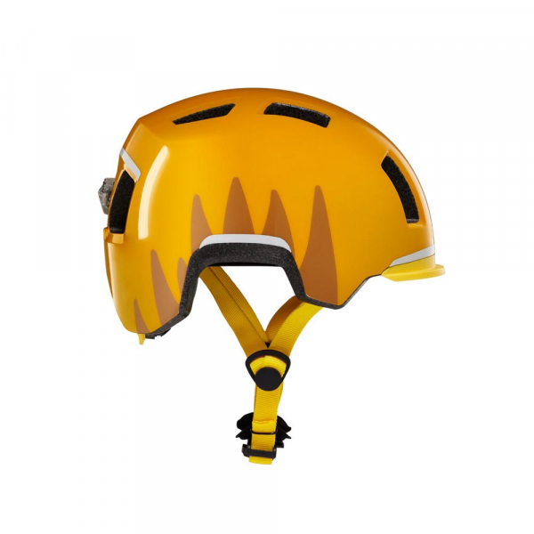 Affenzahn Bike Helmet Tiger M