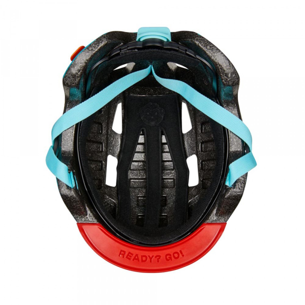 Affenzahn Bike Helmet Shark M