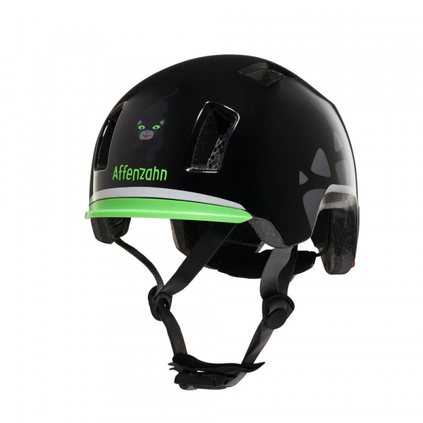 Affenzahn Bike Helmet Panther S