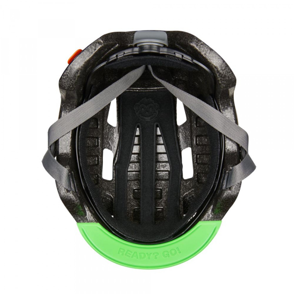 Affenzahn Bike Helmet Panther M